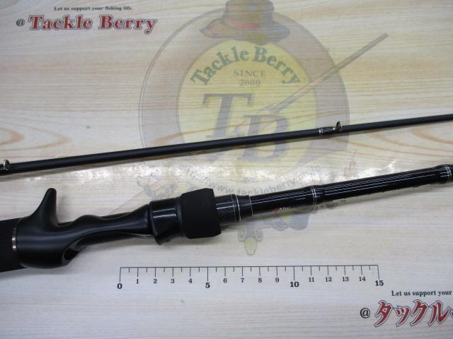 バスフィールド BSFC-672MH