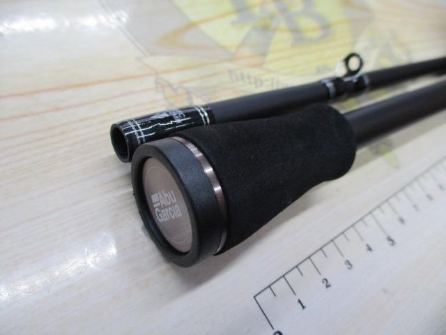 バスフィールド BSFC-672MH