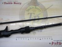 バスフィールド BSFC-672MH