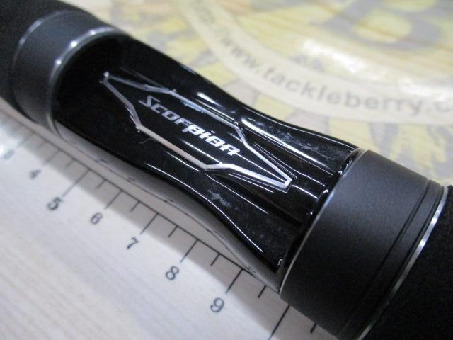 スコーピオンXV 2601F-2