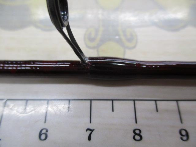 スコーピオンXV 2601F-2