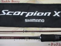 スコーピオンXV 2601F-2