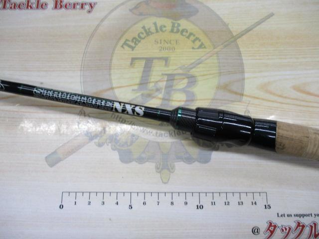 ロードランナーストラクチャーNXS STN620LS