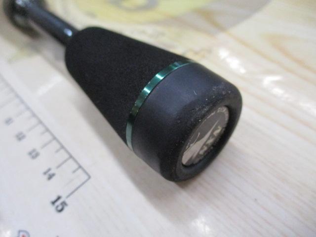 ロードランナーストラクチャーNXS STN620LS