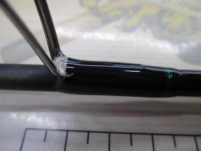 ロードランナーストラクチャーNXS STN620LS