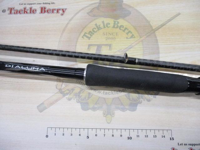 ディアルーナ S1006M｜＠ベリーネット 日本最大新品中古釣具WEBショップ