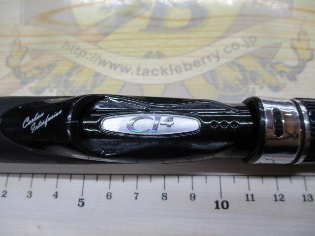 ディアルーナ S1006M｜＠ベリーネット 日本最大新品中古釣具WEBショップ