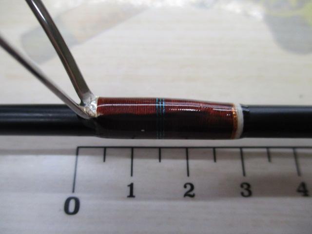 カワセミラプソディ KWSM-S49L