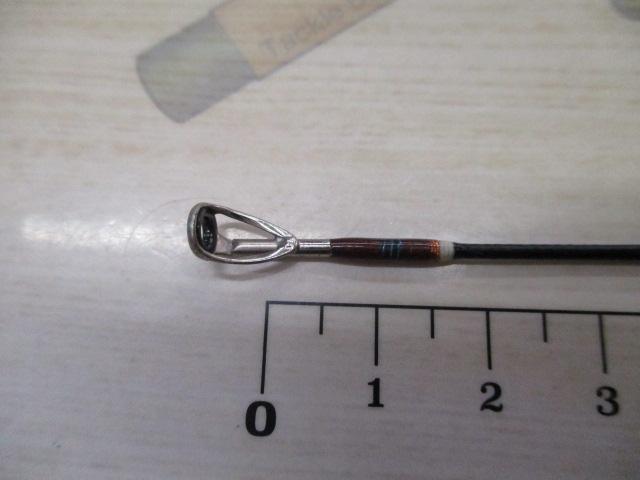 カワセミラプソディ KWSM-S49L