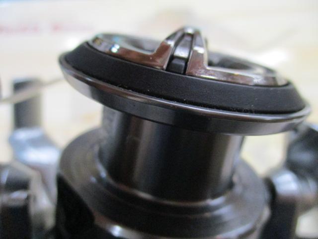 21ナスキー 4000XG