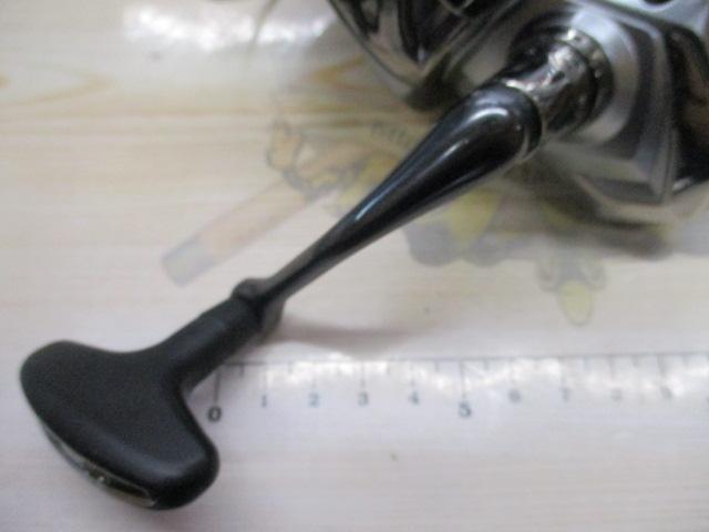 21ナスキー 4000XG