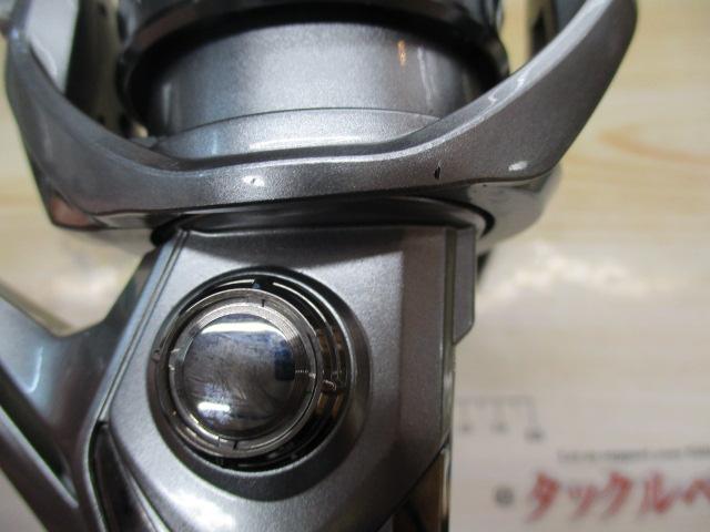 21ナスキー 4000XG