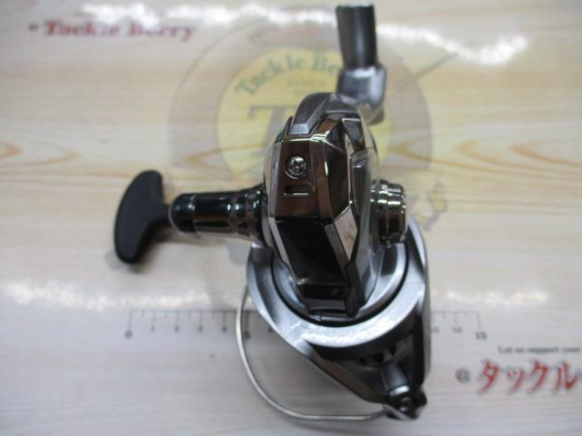 21ナスキー 4000XG