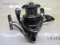 21ナスキー 4000XG