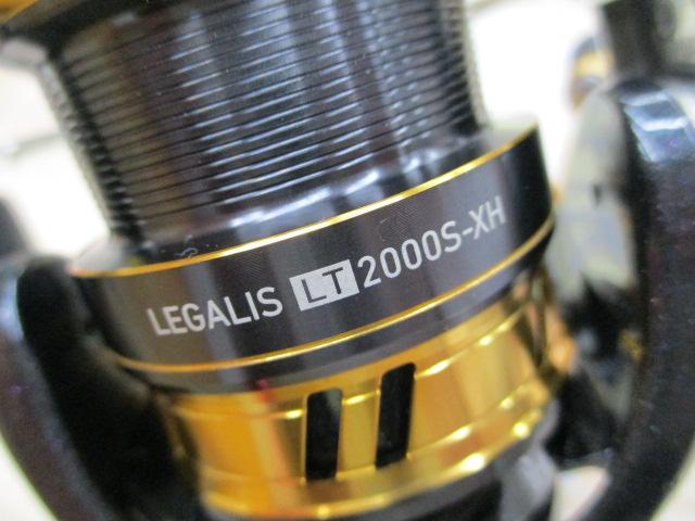 18レガリス LT2000S-XH