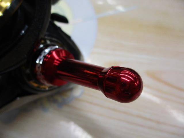 18レガリス LT2000S-XH