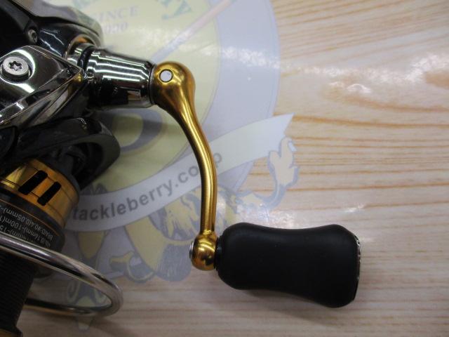 18レガリス LT2000S-XH