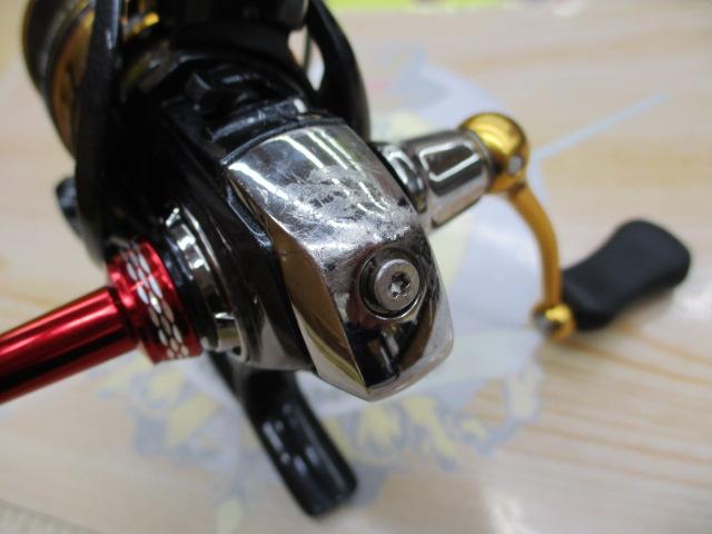 18レガリス LT2000S-XH