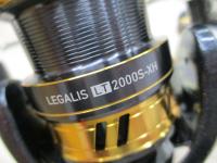 18レガリス LT2000S-XH