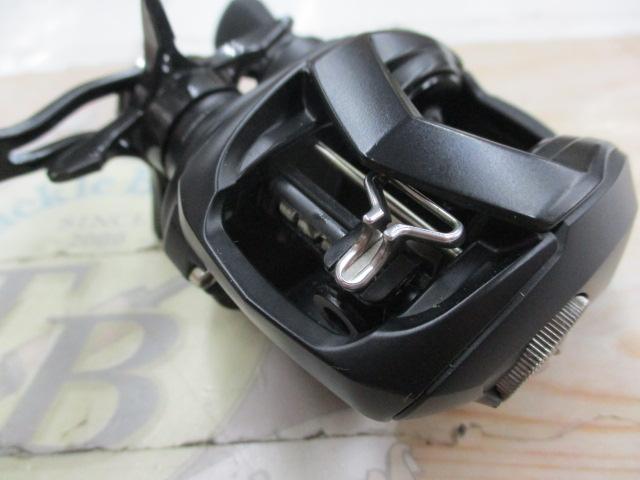 タトゥーラ TW 80XH