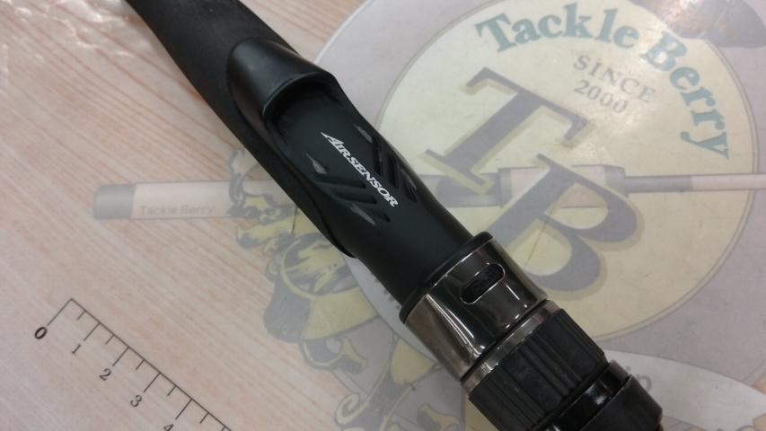 アウトレイジ J63S-3｜＠ベリーネット 日本最大新品中古釣具WEBショップ