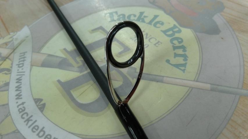 アウトレイジ J63S-3｜＠ベリーネット 日本最大新品中古釣具WEBショップ