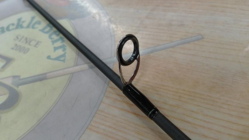 アウトレイジ J63S-3｜＠ベリーネット 日本最大新品中古釣具WEBショップ