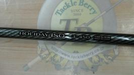 17ホリデー磯 3号450