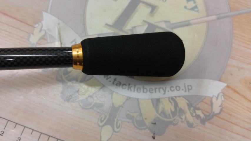 メバリングX 74UL-T