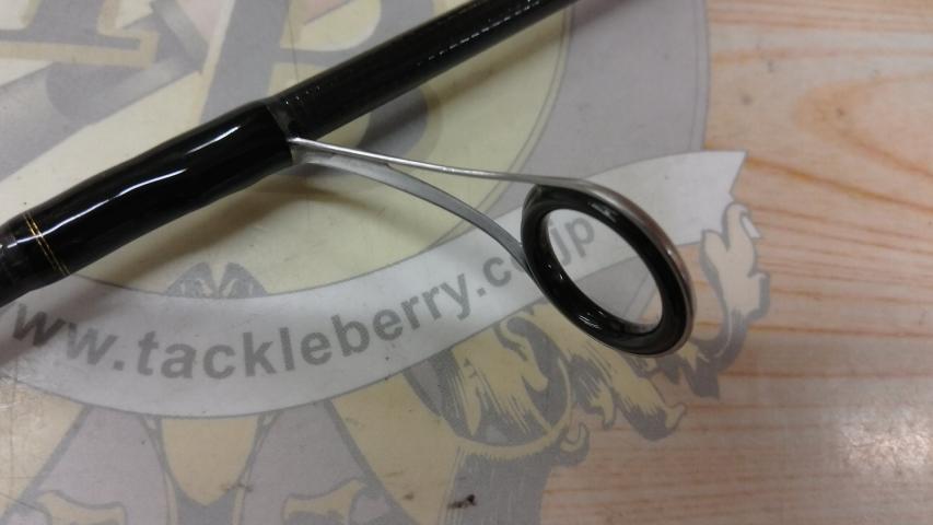 メバリングX 74UL-T