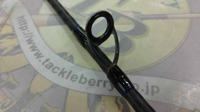 21コルトスナイパーBB S100ML