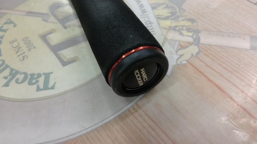 ハードロッカーSS B92H+-3