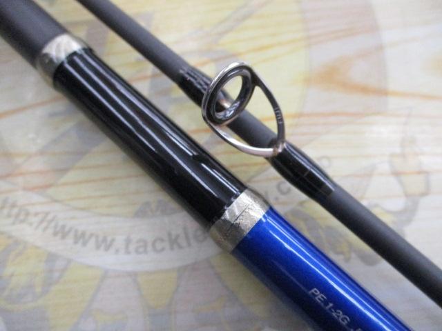 コルトスナイパーBB S1000M