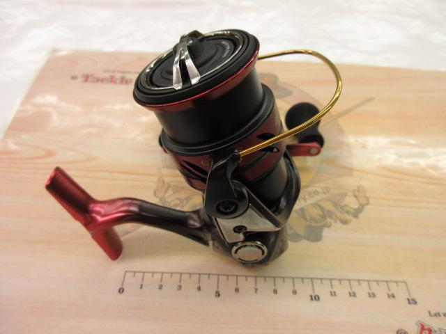 19セフィアSS C3000SDHHG