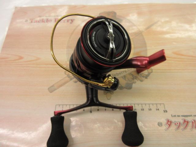 19セフィアSS C3000SDHHG