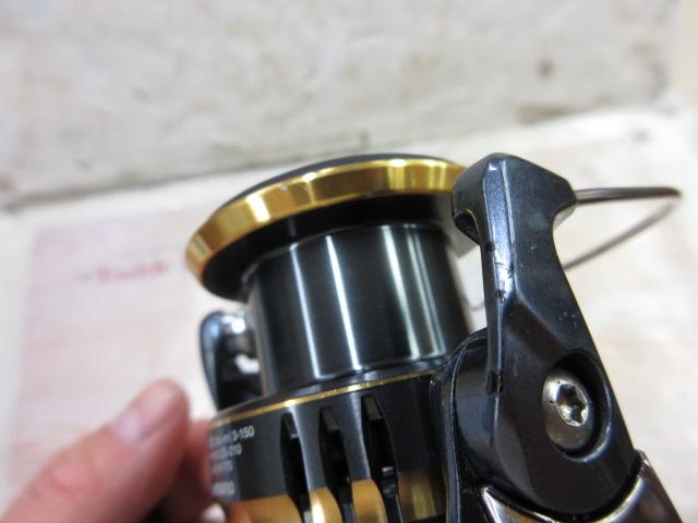 21アルテグラ C3000HG