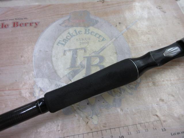 シルバーウルフMX 76MLB-S・Q