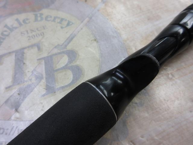 シルバーウルフMX 76MLB-S・Q