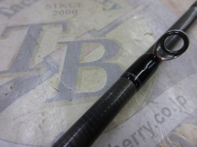 シルバーウルフMX 76MLB-S・Q