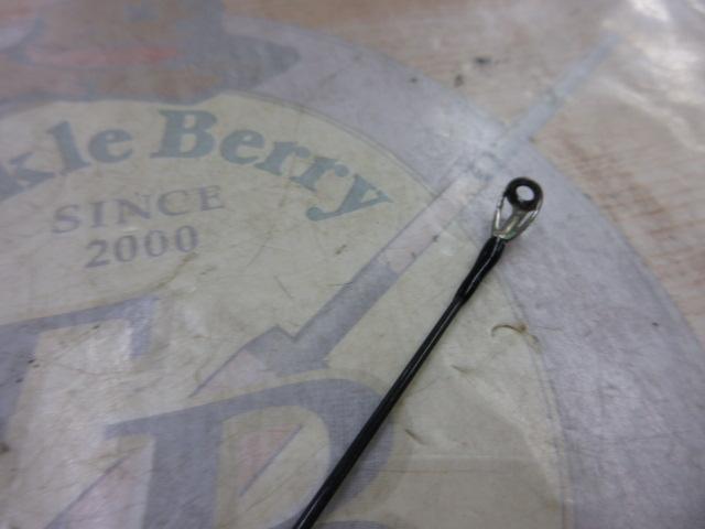 シルバーウルフMX 76MLB-S・Q