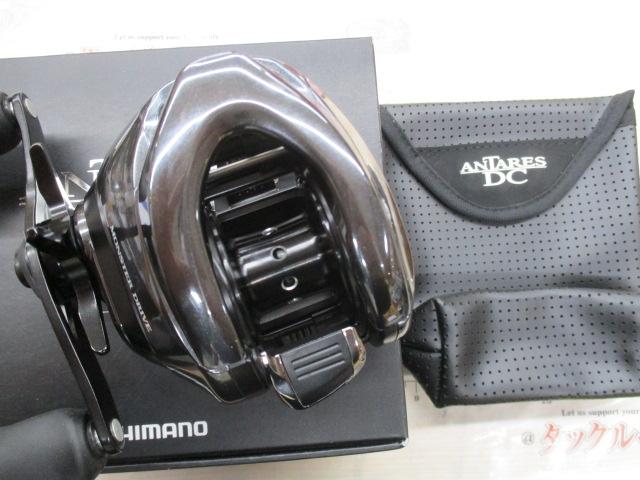 18アンタレスDC MDXG LH