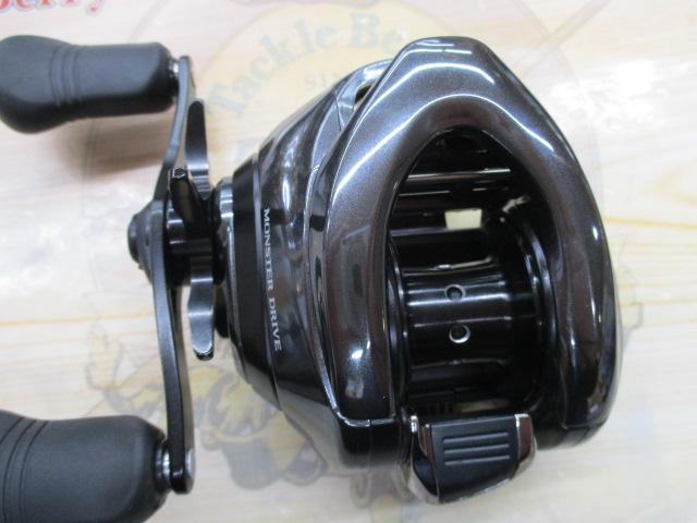 18アンタレスDC MDXG LH