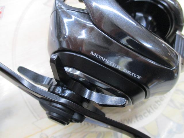 18アンタレスDC MDXG LH