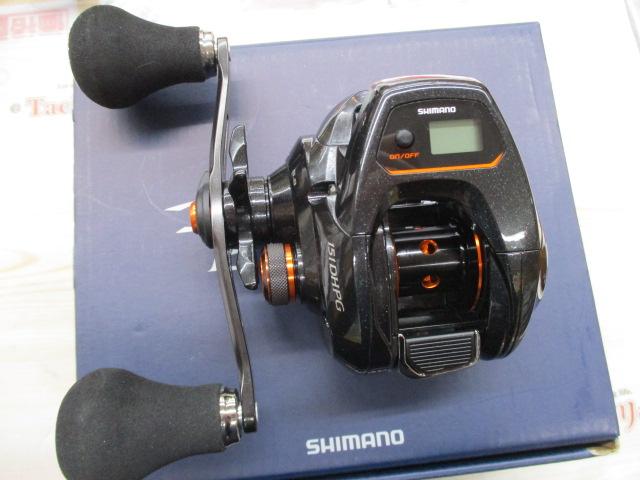 21バルケッタ 151DHPG