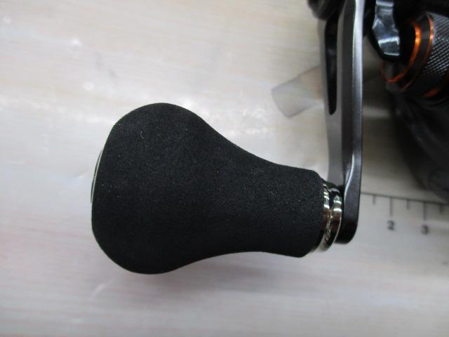 21バルケッタ 151DHPG