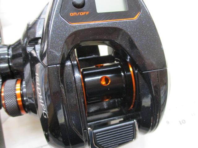 21バルケッタ 151DHPG