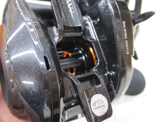 21バルケッタ 151DHPG