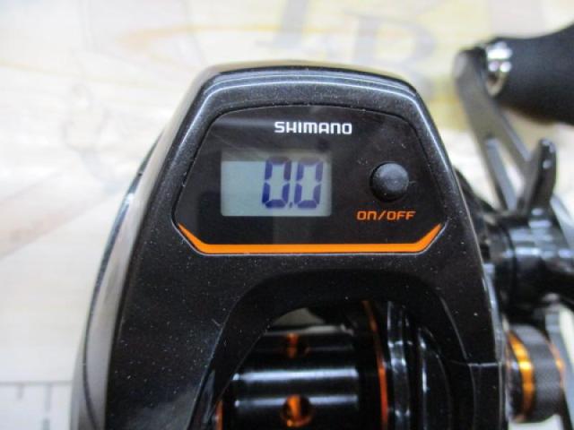 21バルケッタ 150DHHG