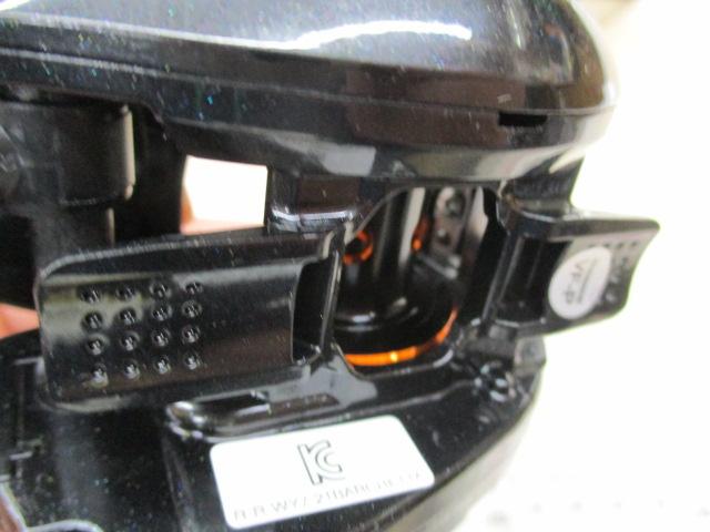 21バルケッタ 150DHHG