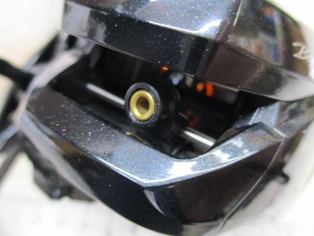 21バルケッタ 150DHHG